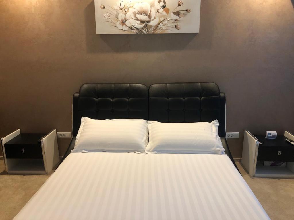 Cezara Apartment กาลาจิ ภายนอก รูปภาพ