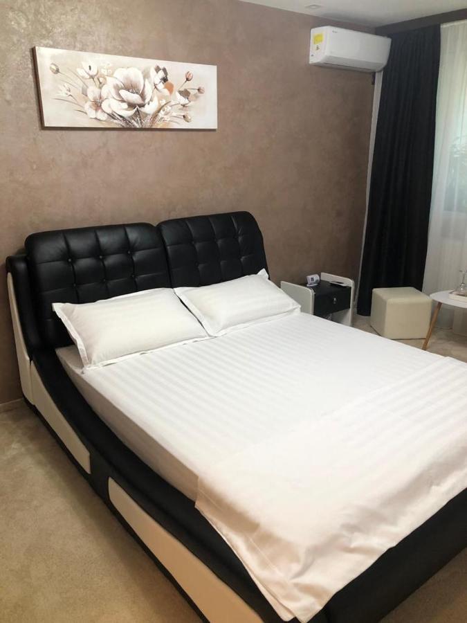 Cezara Apartment กาลาจิ ภายนอก รูปภาพ