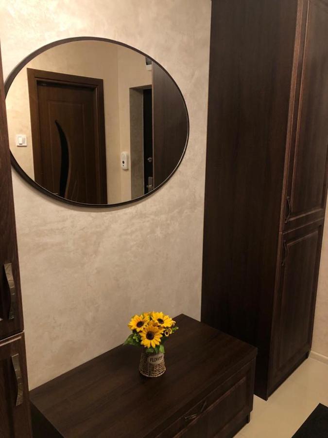 Cezara Apartment กาลาจิ ภายนอก รูปภาพ