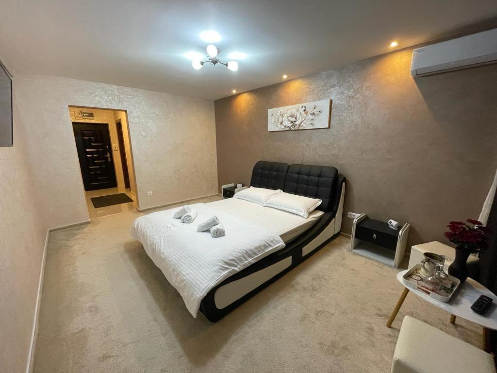 Cezara Apartment กาลาจิ ภายนอก รูปภาพ