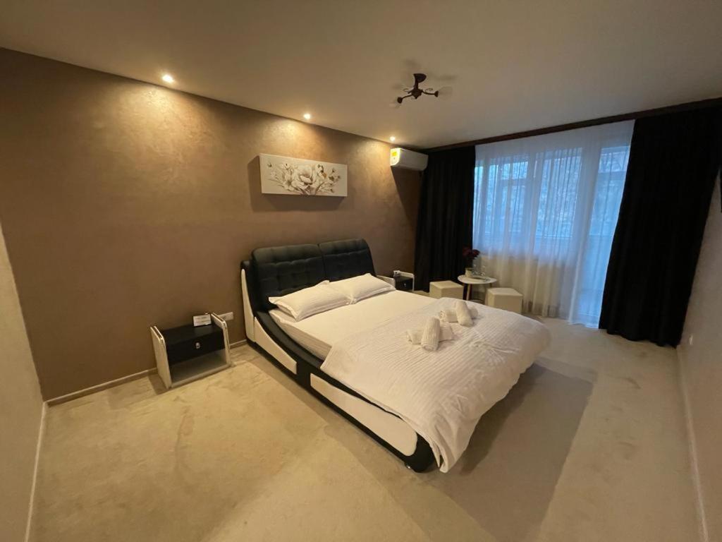 Cezara Apartment กาลาจิ ภายนอก รูปภาพ