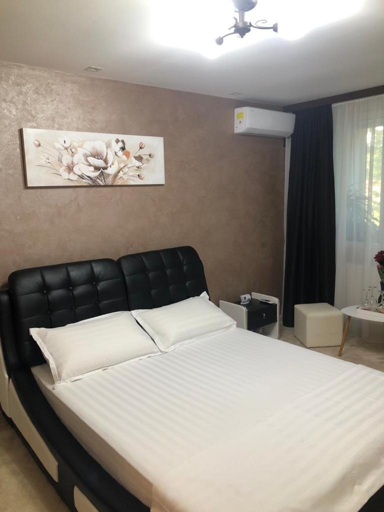 Cezara Apartment กาลาจิ ห้อง รูปภาพ